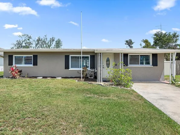 3041 Teal Ave, Sarasota, FL 34232
