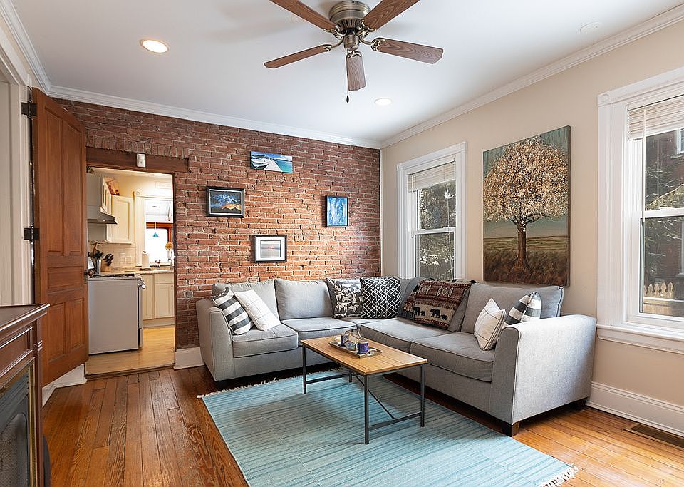Welcome to 520 S Walnut St.!