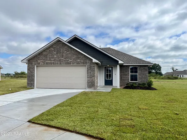 7403 Seven Oaks Cir, Maurice, LA 70555