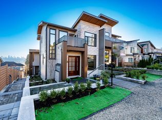 1204 Hammond Ave #102, Coquitlam, BC V3K2P1