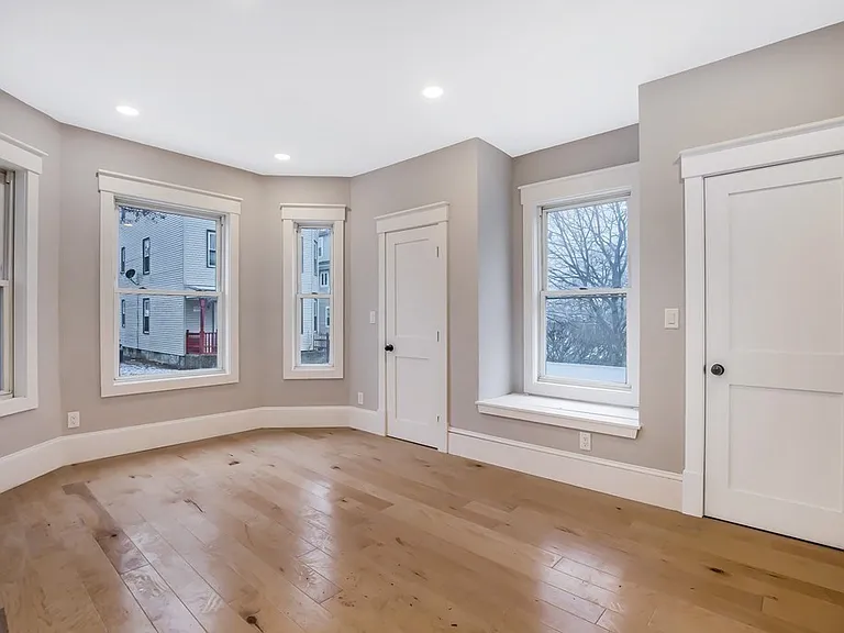 9 Woodward Park St #1 — Photo 9