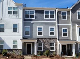 711 Gimari Dr, Wake Forest, NC 27587