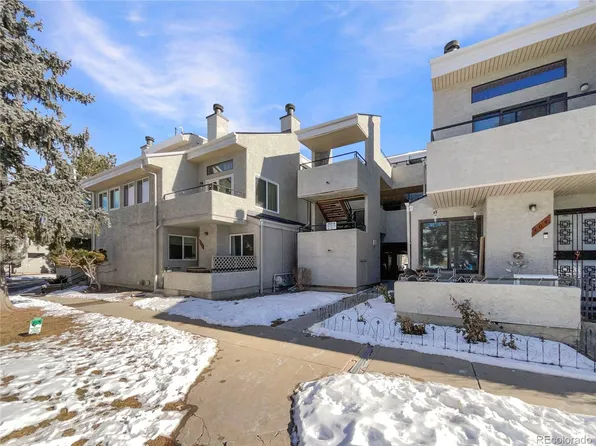 1825 Kendall Street #215, Lakewood, CO 80214