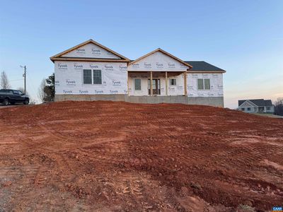 43 Sheffield Way, Charlottesville, VA, 22907