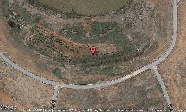 Map View