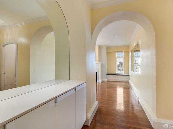 4th image of 666 Post St APT 1603