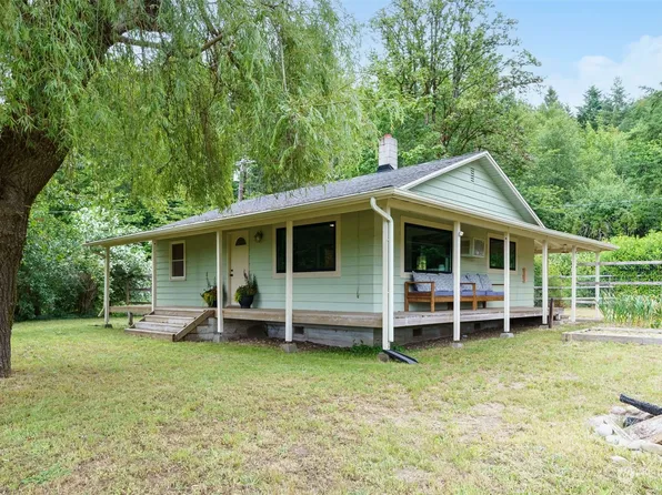 10546 Tilley Road SW, Olympia, WA 98512