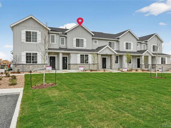 6721 E 148th Drive #4, Thornton, CO 80602