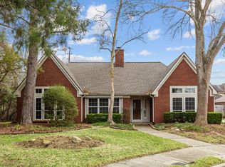 4410 Indian Sunrise Ct, Houston, TX 77059
