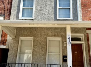 219 E Wood St, Norristown, PA 19401