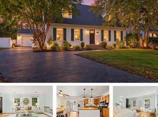 105 State St, Stevensville, MD 21666