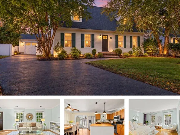 105 State St, Stevensville, MD 21666