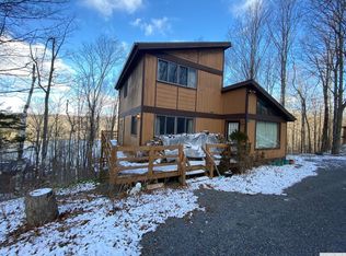 16 Rusk Hollow Rd, Hunter, NY 12442