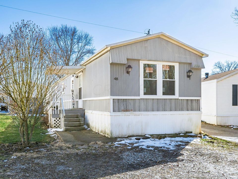 1st image of 9120 W Broad St Lot 48