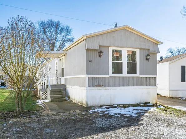9120 W Broad St Lot 48, Galloway, OH 43119
