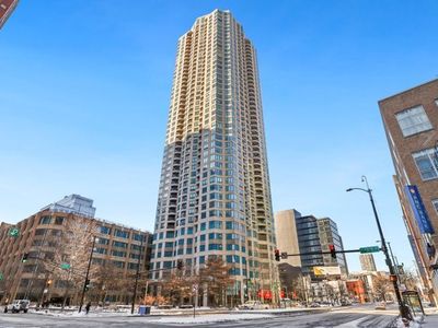 400 N La Salle Dr APT 1405, Chicago, IL, 60654
