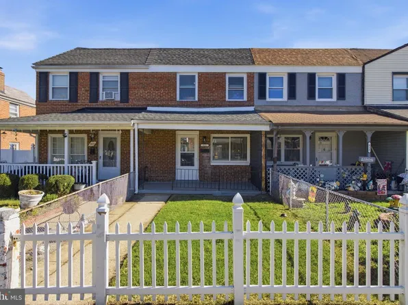 811 Jaydee Ave, Baltimore, MD 21222
