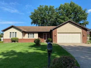 6839 Green Hill Dr, Evansville, IN