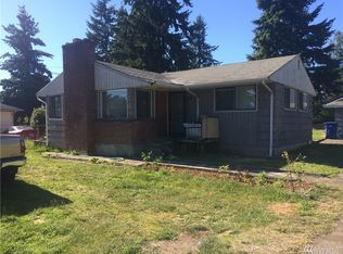 1040 S 136th St, Seattle, WA