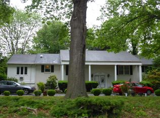 4005 Fargreen Rd, Harrisburg, PA 17110