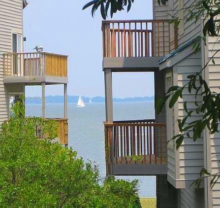 BAY VIEWS FRON 2192 CH DRIVE