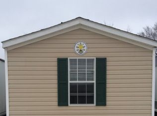 242 Hidden Valley Rd, Hollister, MO 65672