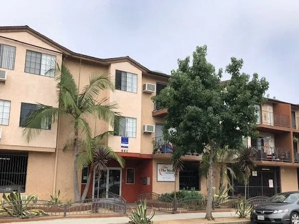 441 Nebraska Ave., 441 Nebraska Ave #26, Long Beach, CA 90802