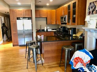 18 Saint Lukes Rd #411, Allston, MA 02134