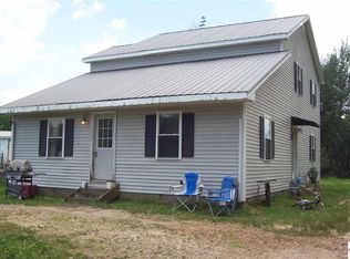 1175 State Route 348 W, Symsonia, KY 42082