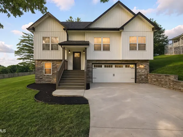 160 Picadilly Ln, Gray, TN 37615