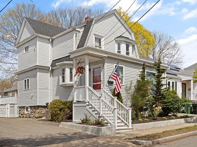 26 Wilmot St, Watertown, MA, 02472