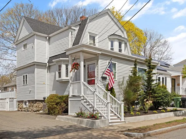 26 Wilmot St, Watertown, MA 02472