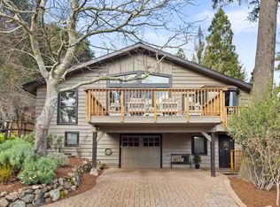16 Tynan Way, Portola Valley, CA 94028