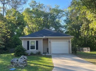 18684 NW 242nd St, High Springs, FL 32643