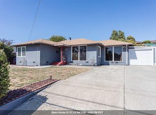 2530 Tara Hills Dr, San Pablo, CA 94806