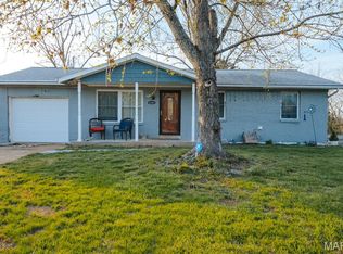 5281 Pitcher Dr, House Springs, MO 63051