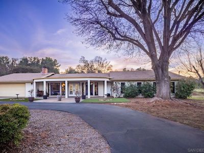 17665 Highway 67, Ramona, CA, 92065