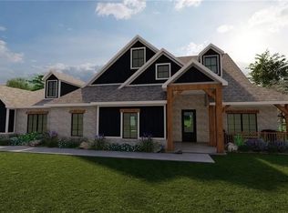 2177 Woodland Springs Dr, Norman, OK 73072