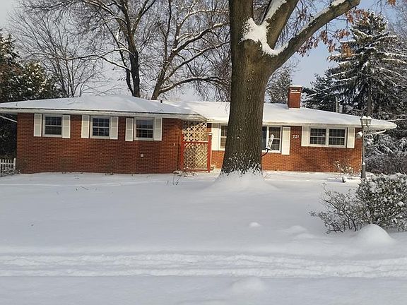 2nd image of 721 Crestwood Ave
