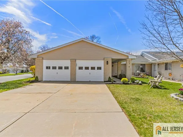 737 Prospect Rd, Monroe Township, NJ 08831