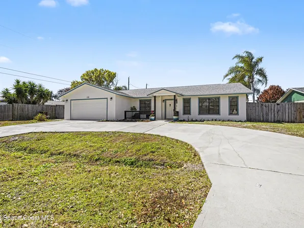 218 Cambridge Ave NE, Palm Bay, FL 32907