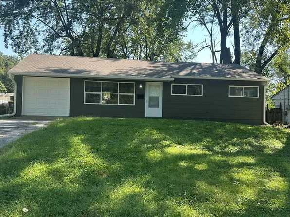 11217 Bristol Ter, Kansas City, MO 64134