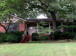 6509 Quail Run Dr, Pelham, AL 35124