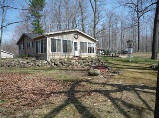 2320 Deer Lake Rd, Harrison, MI 48625
