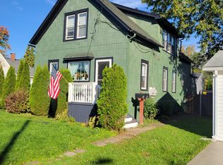 399 Oakdale Dr, North Tonawanda, NY 14120