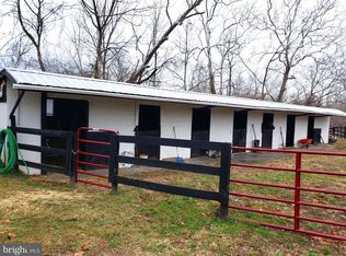 Flowing Springs Rd, Ranson, WV 25438