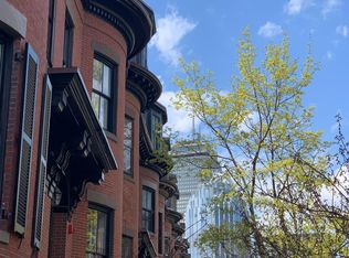 3-122 W Newton St #3, Boston, MA 02118