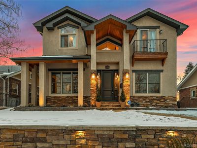 1365 S Josephine Street, Denver, CO, 80210