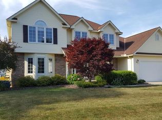 3799 English Turn Dr, Medina, OH 44256