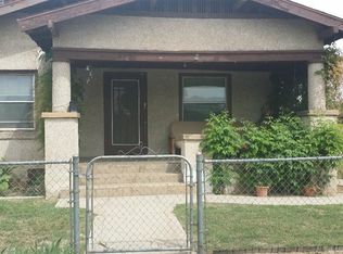 622 K St, Sanger, CA